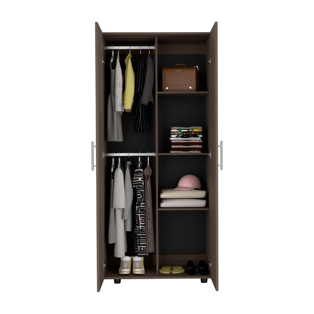 Closet Tera Milan y Wengue
