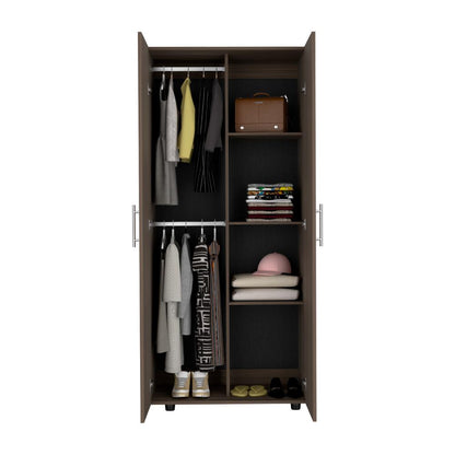 Closet Tera Milan y Wengue