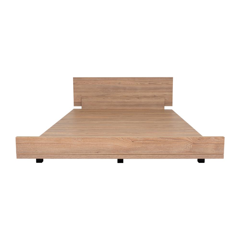 Cama Semi Doble Treviso Miel