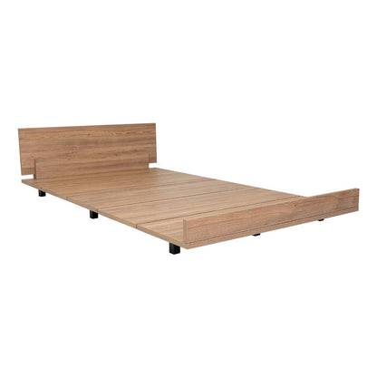 Cama Semi Doble Treviso Miel