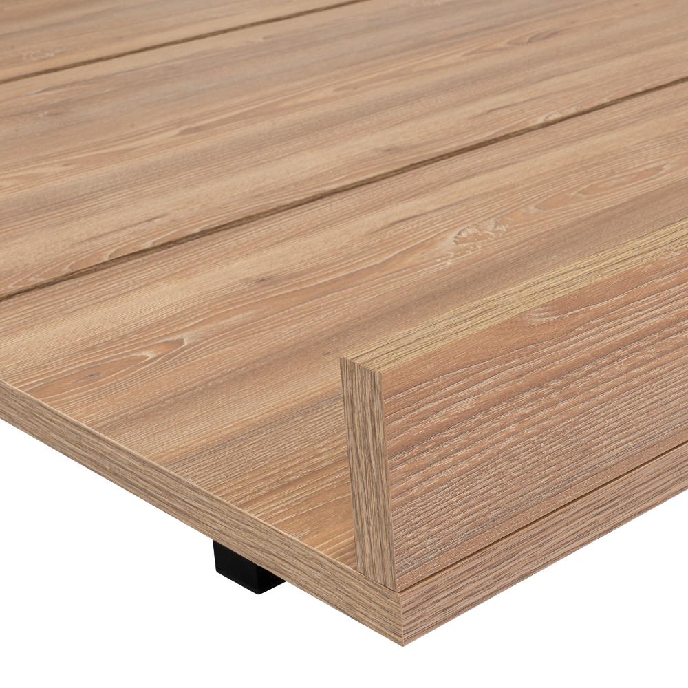 Cama Semi Doble Treviso Miel