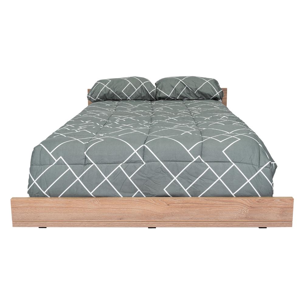 Cama Semi Doble Treviso Miel