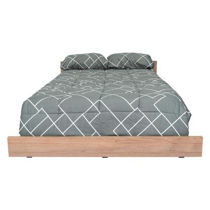 Cama Semi Doble Treviso Miel