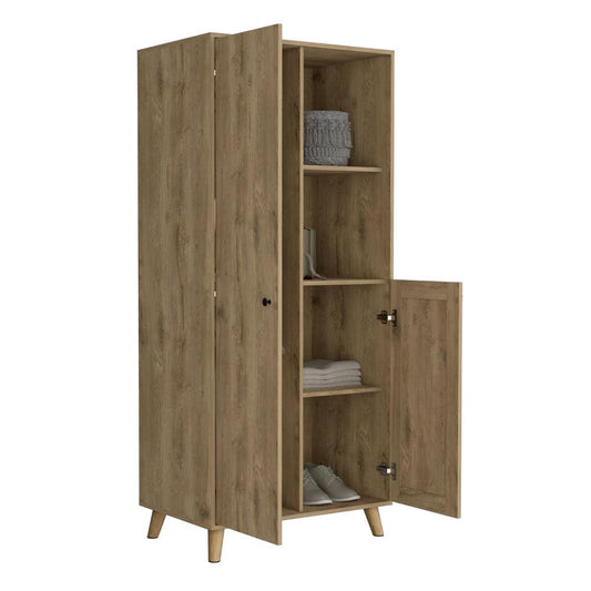 Closet Natura Macadamia