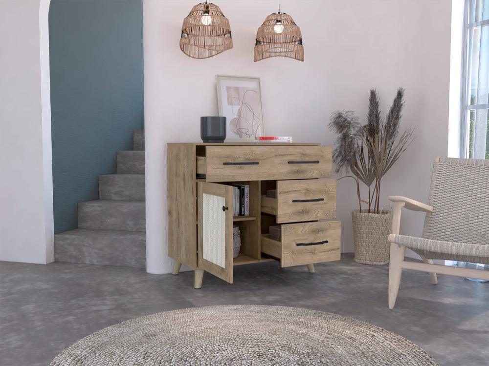 Organizador Natura Macadamia