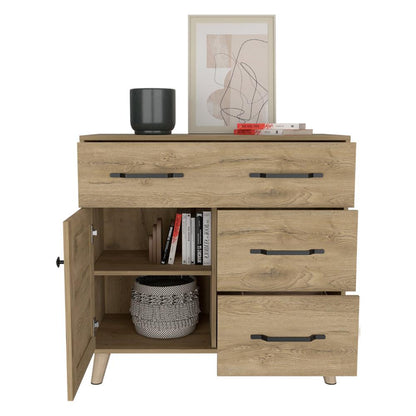 Organizador Natura Macadamia