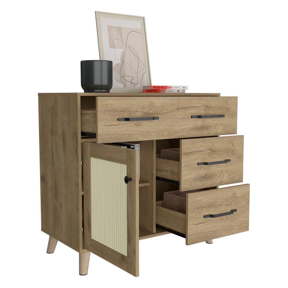 Organizador Natura Macadamia