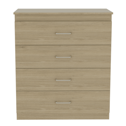 Organizador Marino color Beige y Blanco para Habitación.