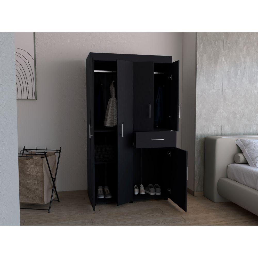 Closet Mound Wengue