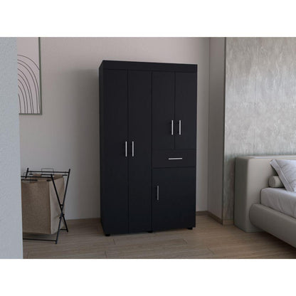 Closet Mound Wengue