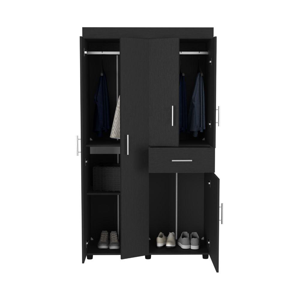 Closet Mound Wengue