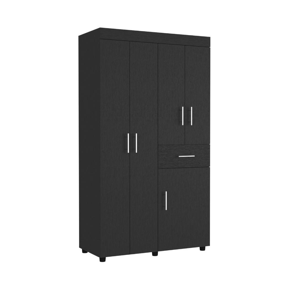 Closet Mound Wengue