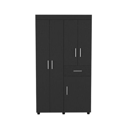 Closet Mound Wengue