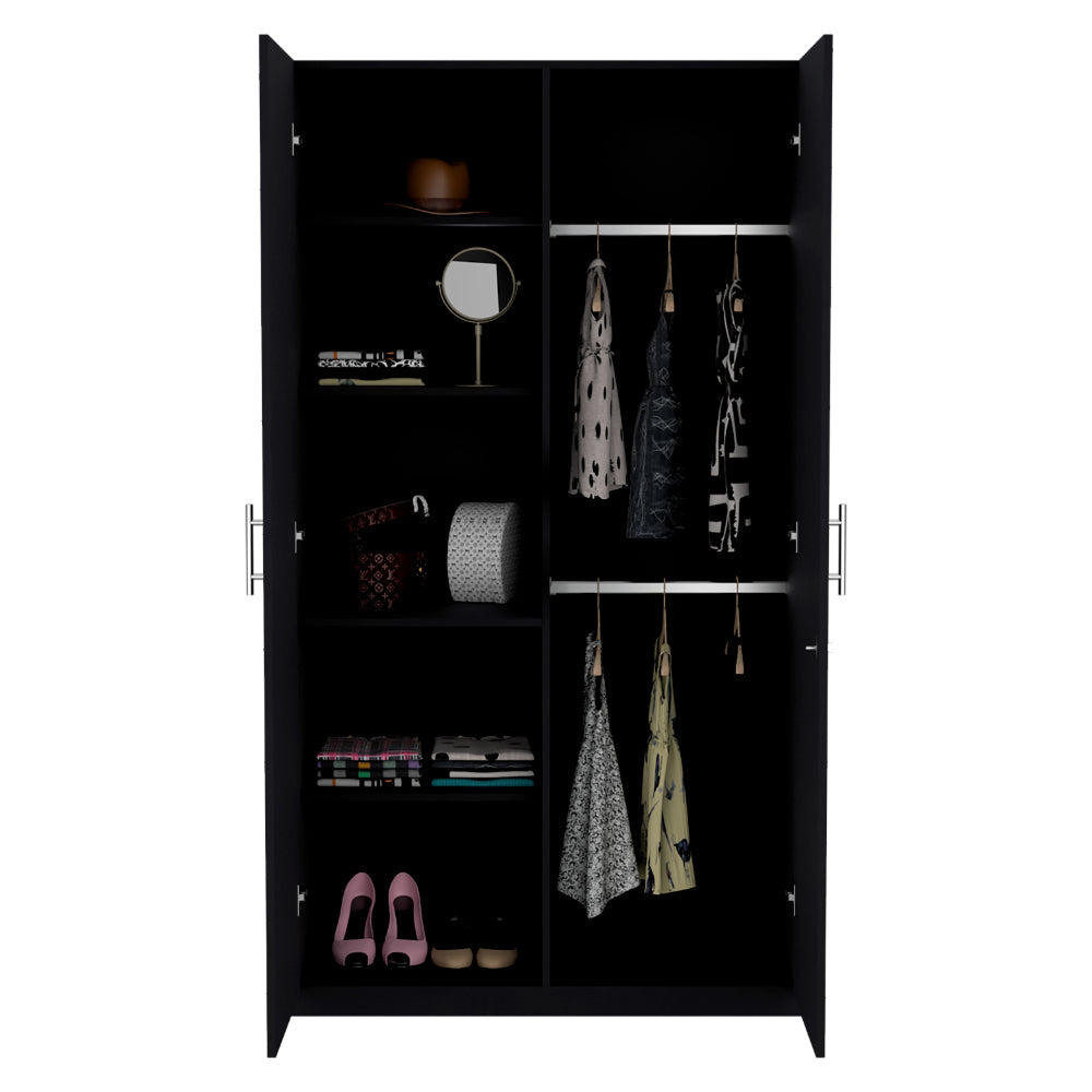 Closet Tradicion Eco Wengue