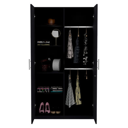 Closet Tradicion Eco Wengue