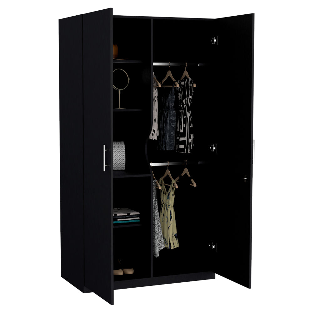 Closet Tradicion Eco Wengue