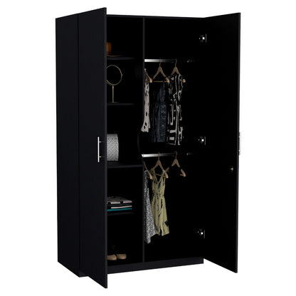 Closet Tradicion Eco Wengue