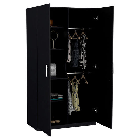 Closet Tradicion Eco Wengue