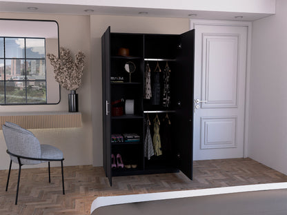 Closet Tradicion Eco Wengue
