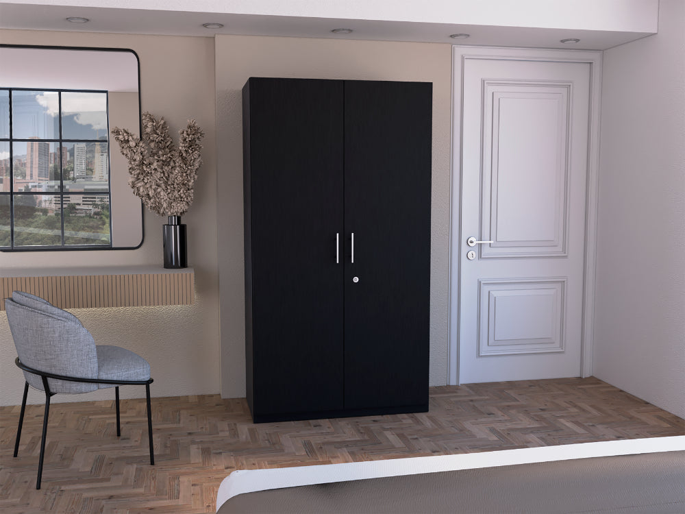 Closet Tradicion Eco Wengue