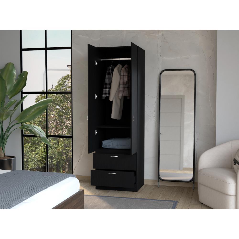 Closet Vicco Wengue