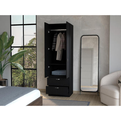 Closet Vicco Wengue