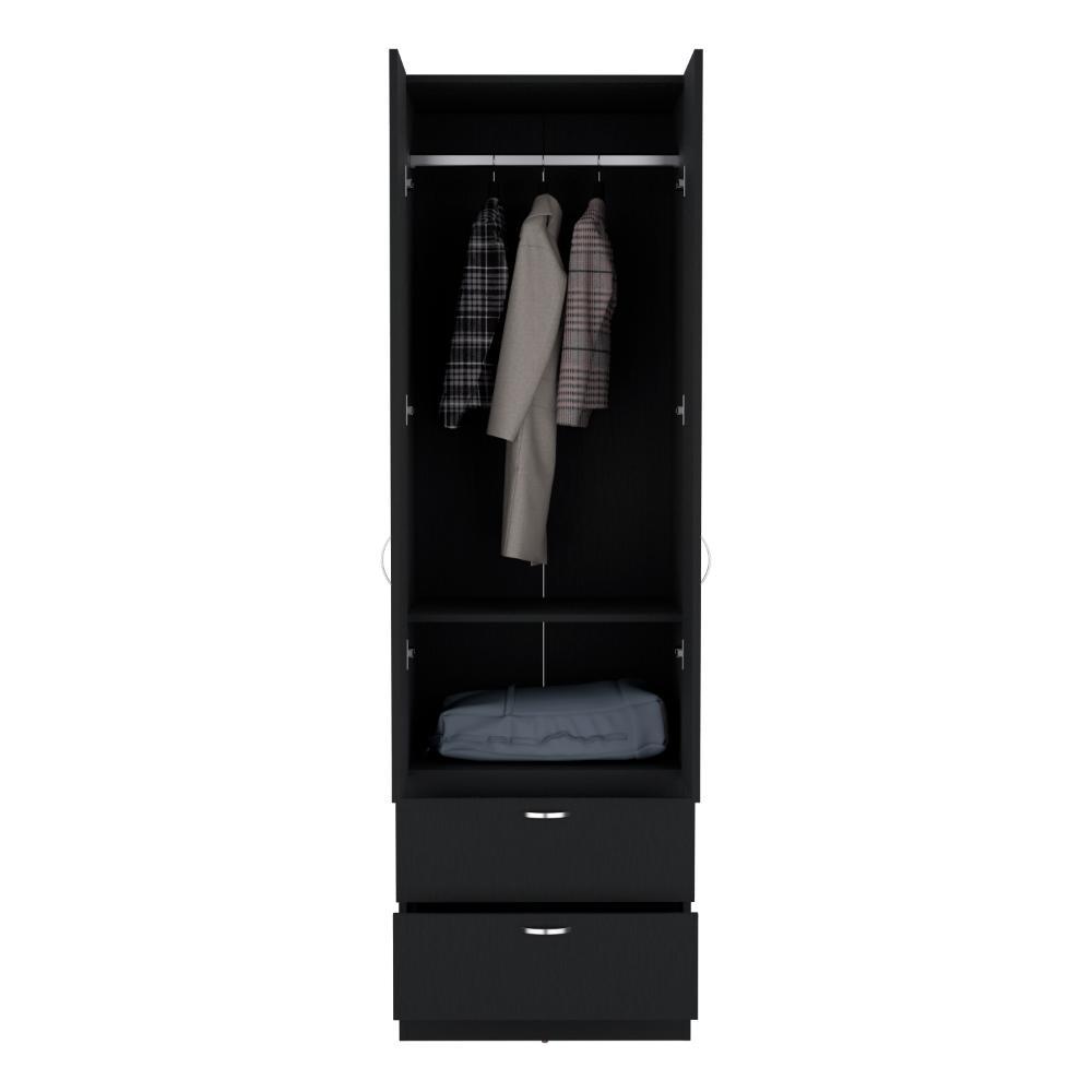 Closet Vicco Wengue