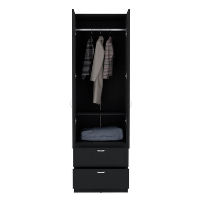 Closet Vicco Wengue