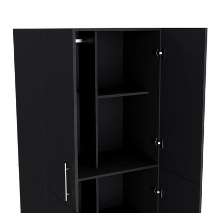 Closet Hazel Wengue