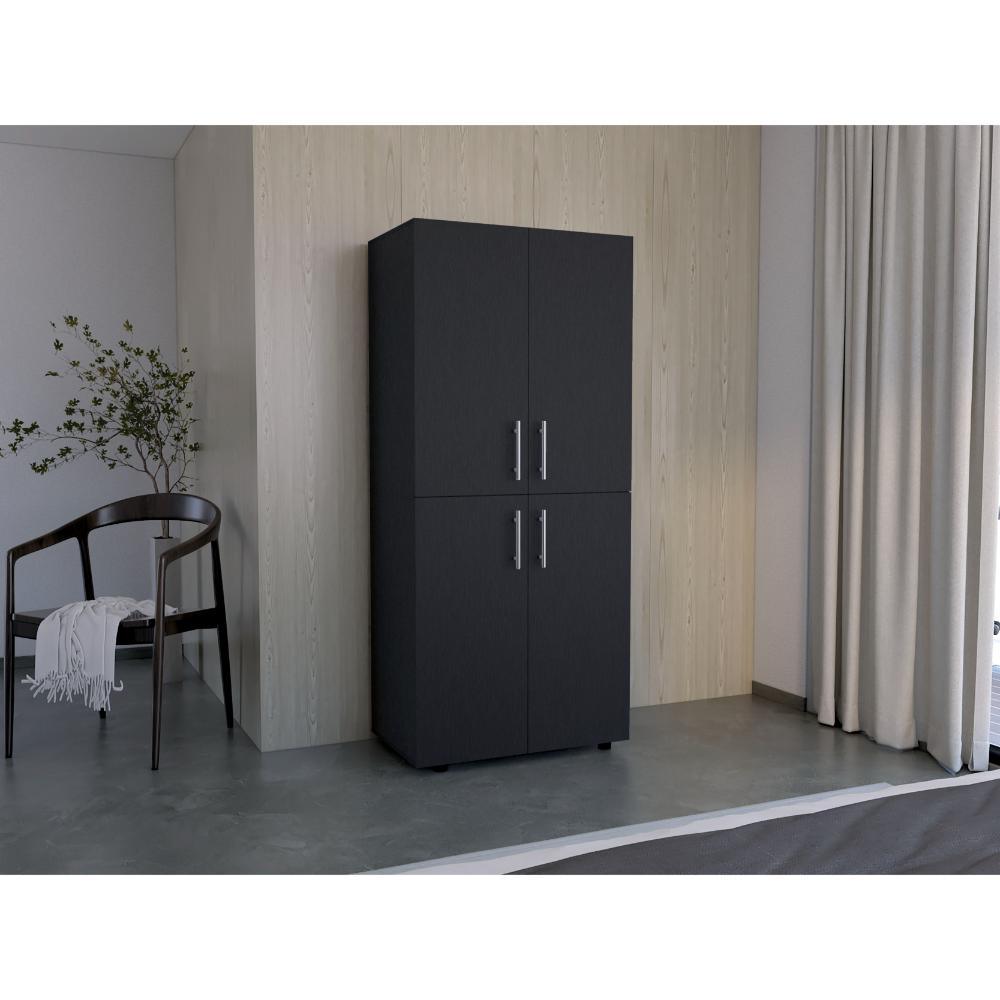 Closet Hazel Wengue