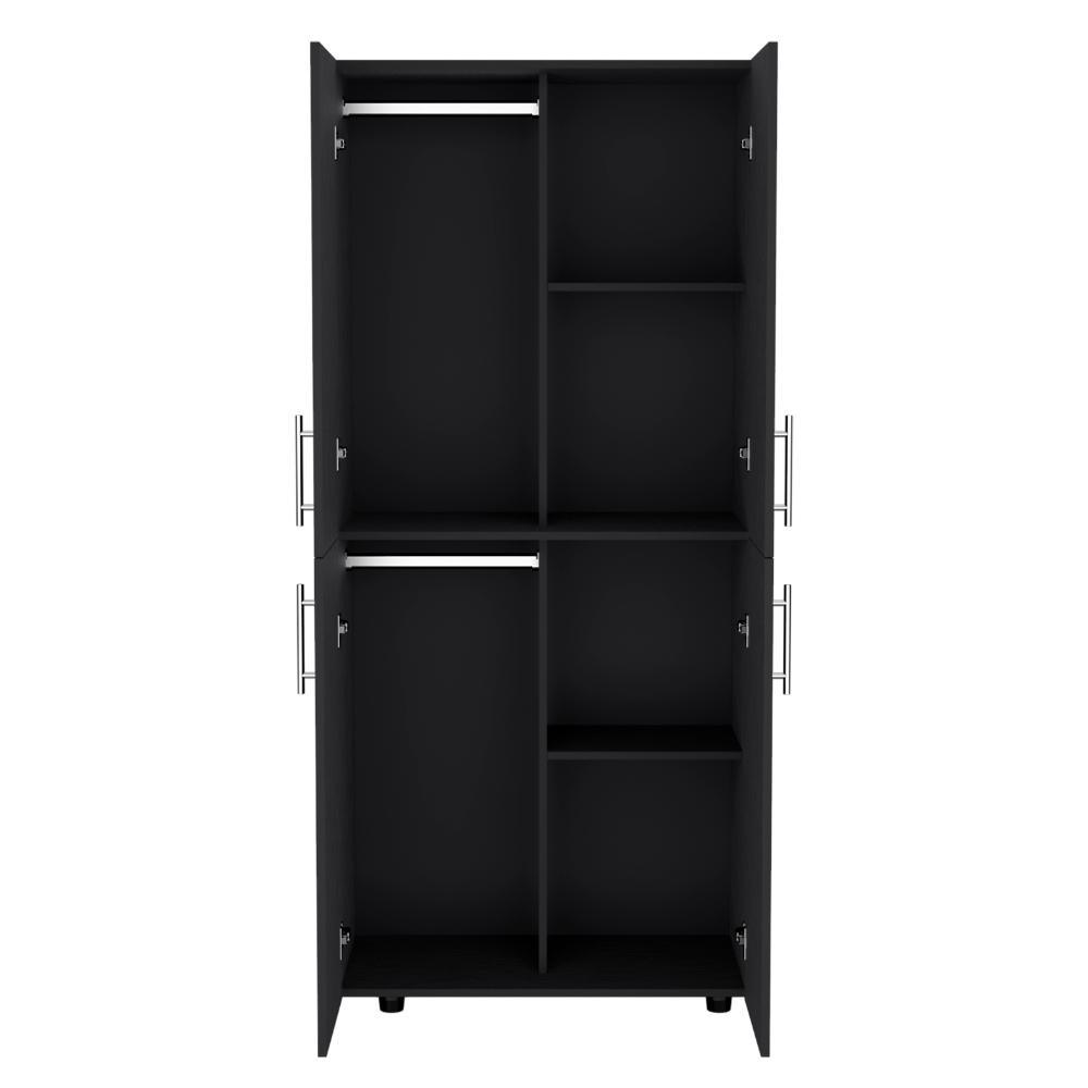 Closet Hazel Wengue