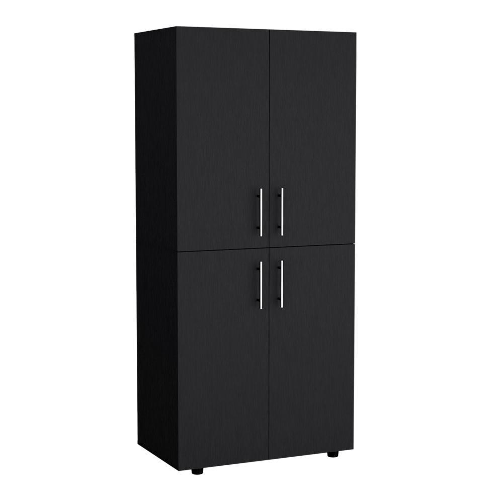 Closet Hazel Wengue