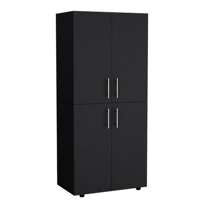 Closet Hazel Wengue