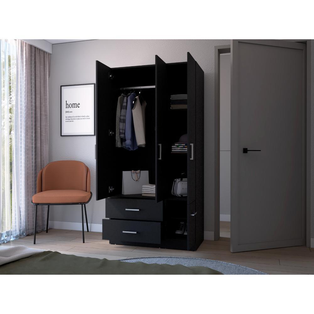 Closet Sebree Wengue