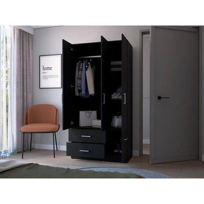 Closet Sebree Wengue