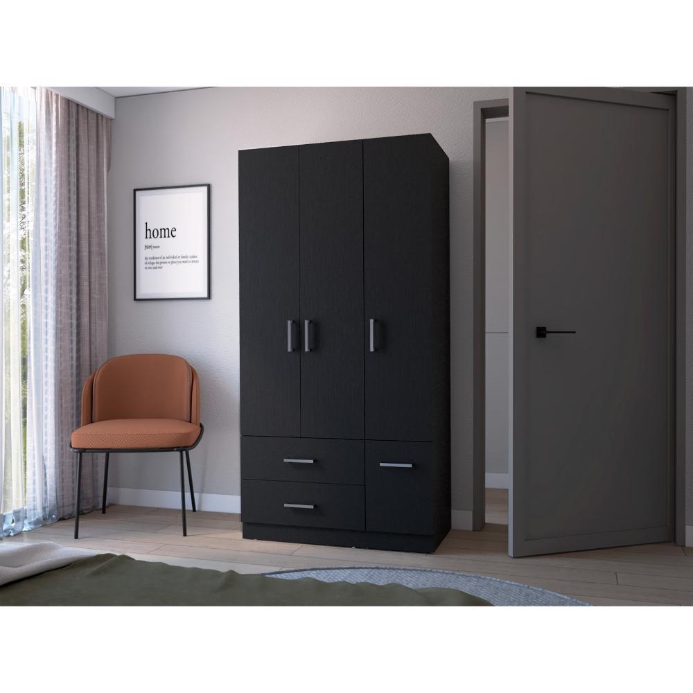 Closet Sebree Wengue