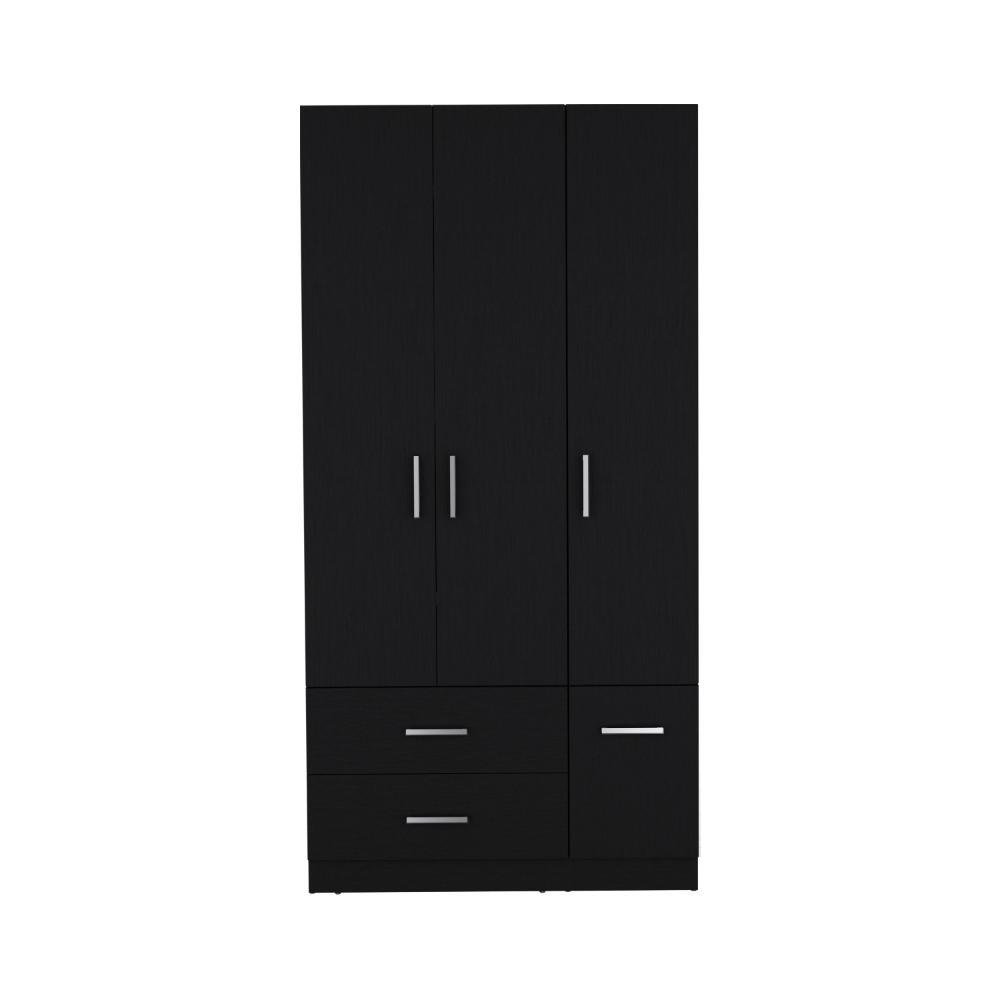Closet Sebree Wengue