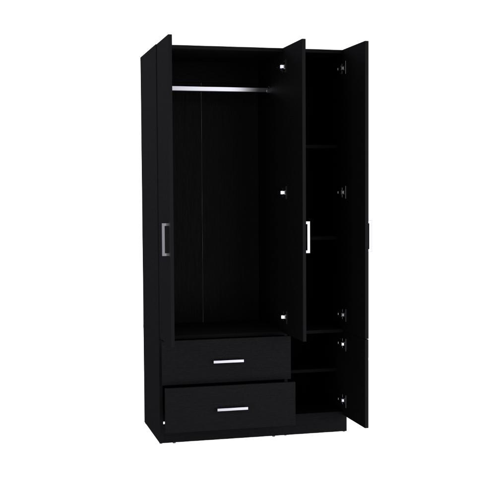 Closet Sebree Wengue