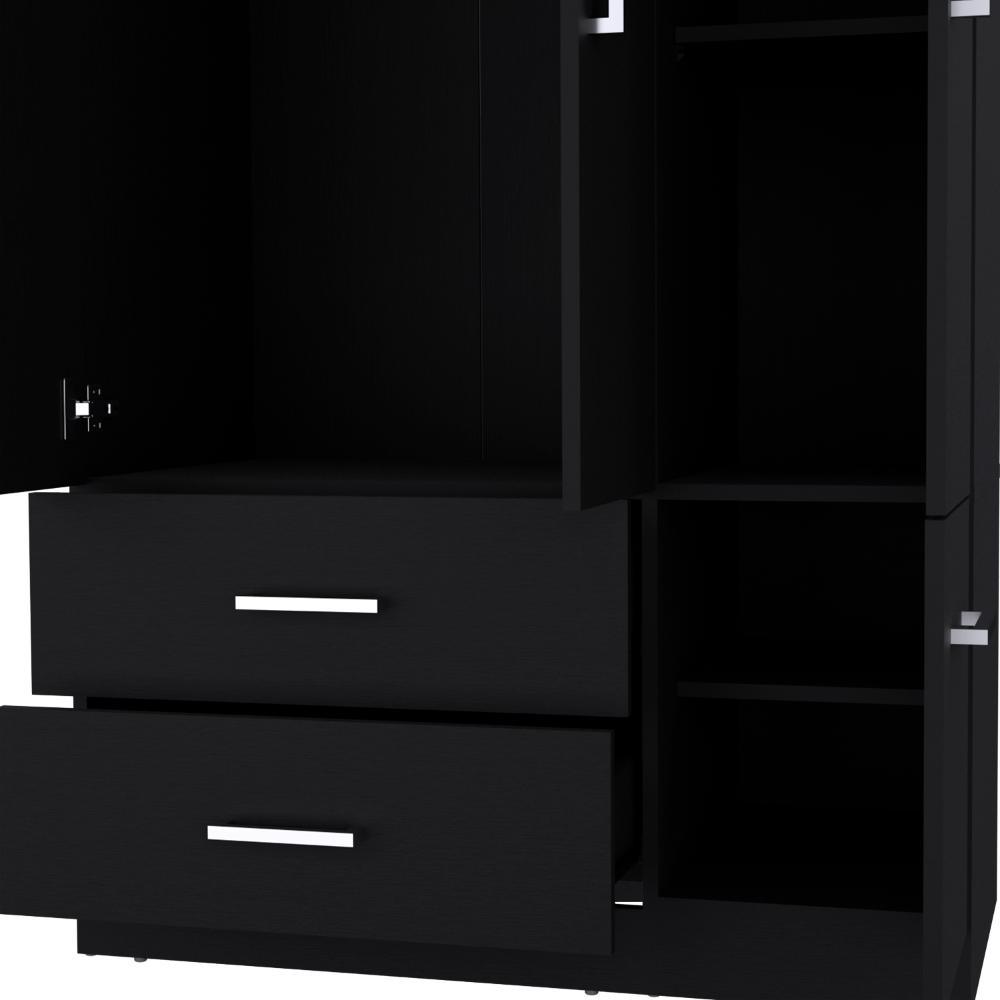 Closet Sebree Wengue