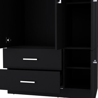 Closet Sebree Wengue