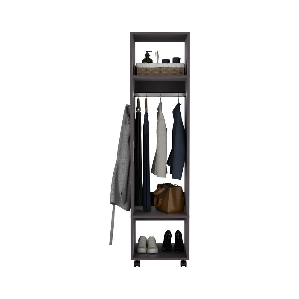 Closet Custer Wengue
