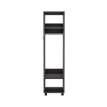 Closet Custer Wengue