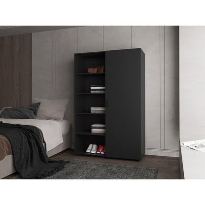 Closet Eco Wengue