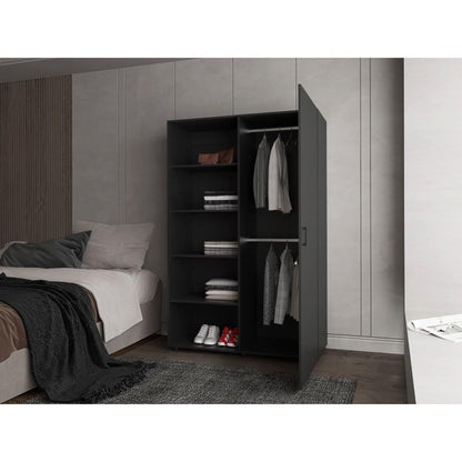 Closet Eco Wengue
