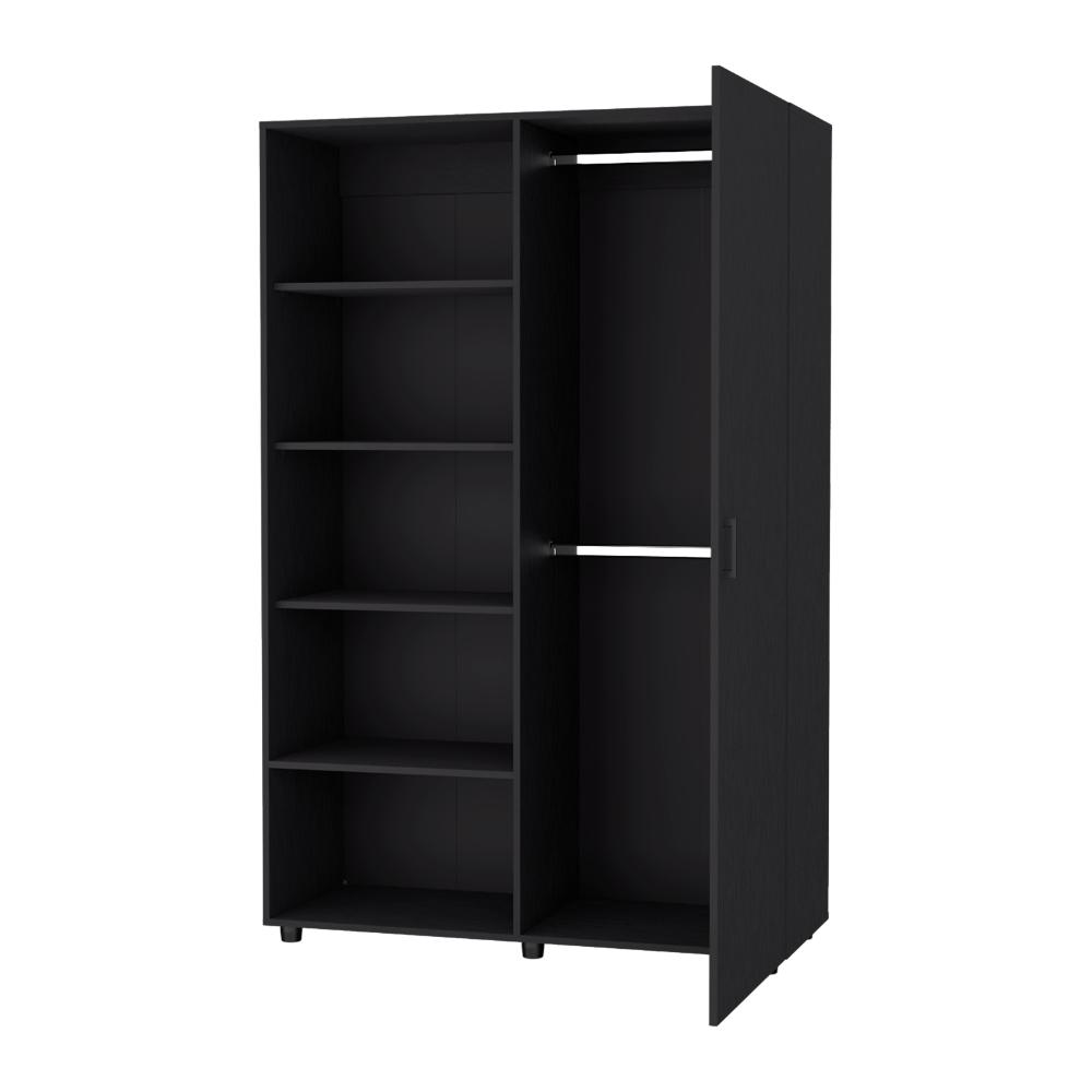 Closet Eco Wengue