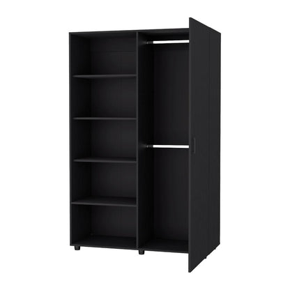 Closet Eco Wengue