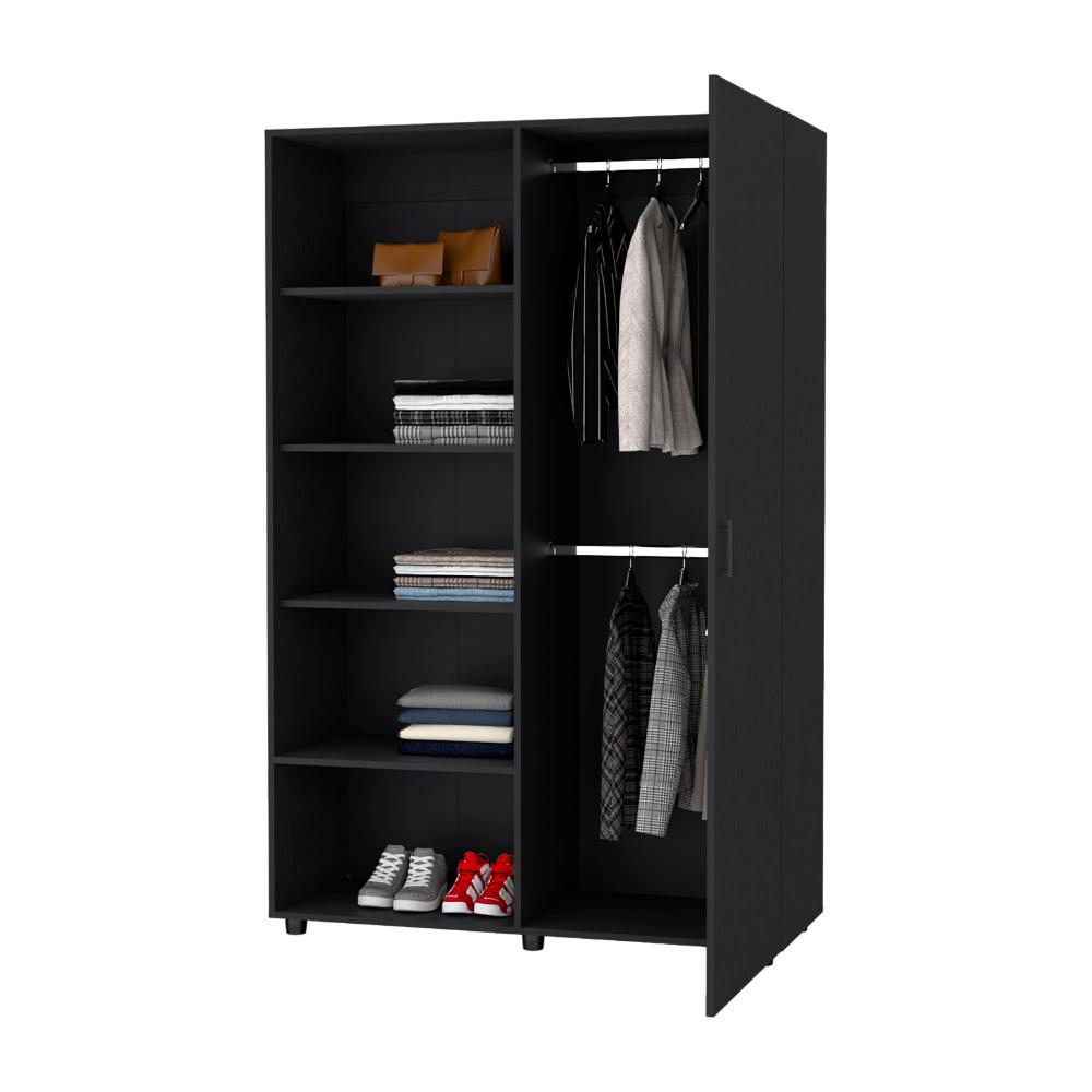 Closet Eco Wengue