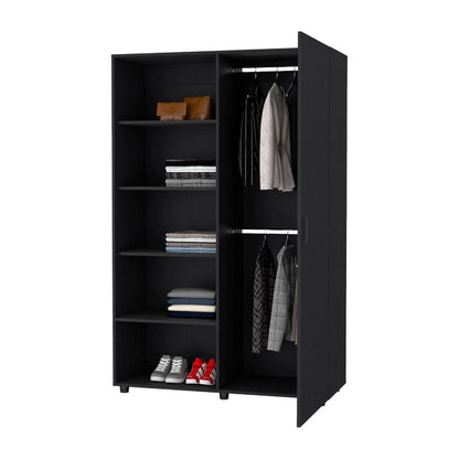Closet Eco Wengue