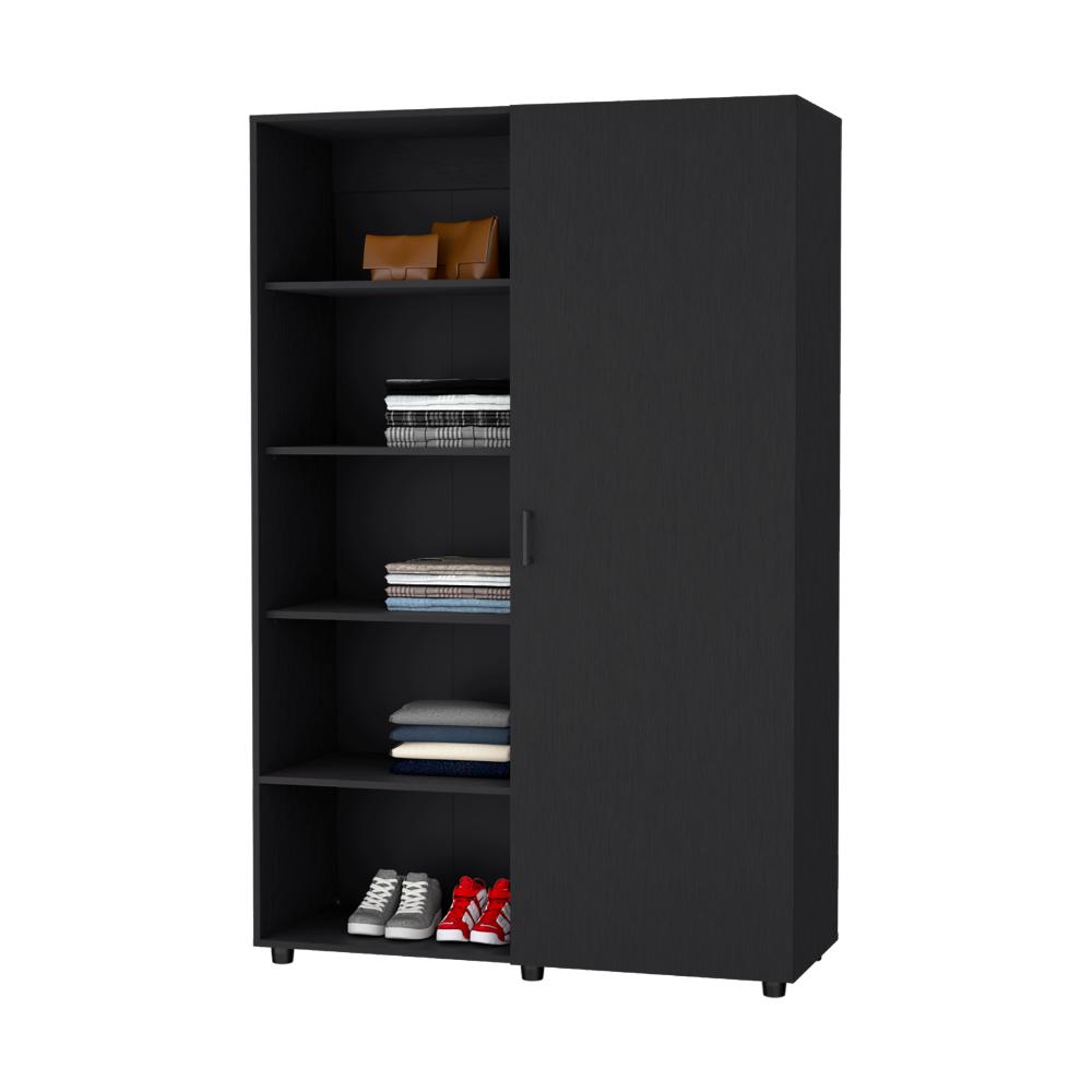 Closet Eco Wengue