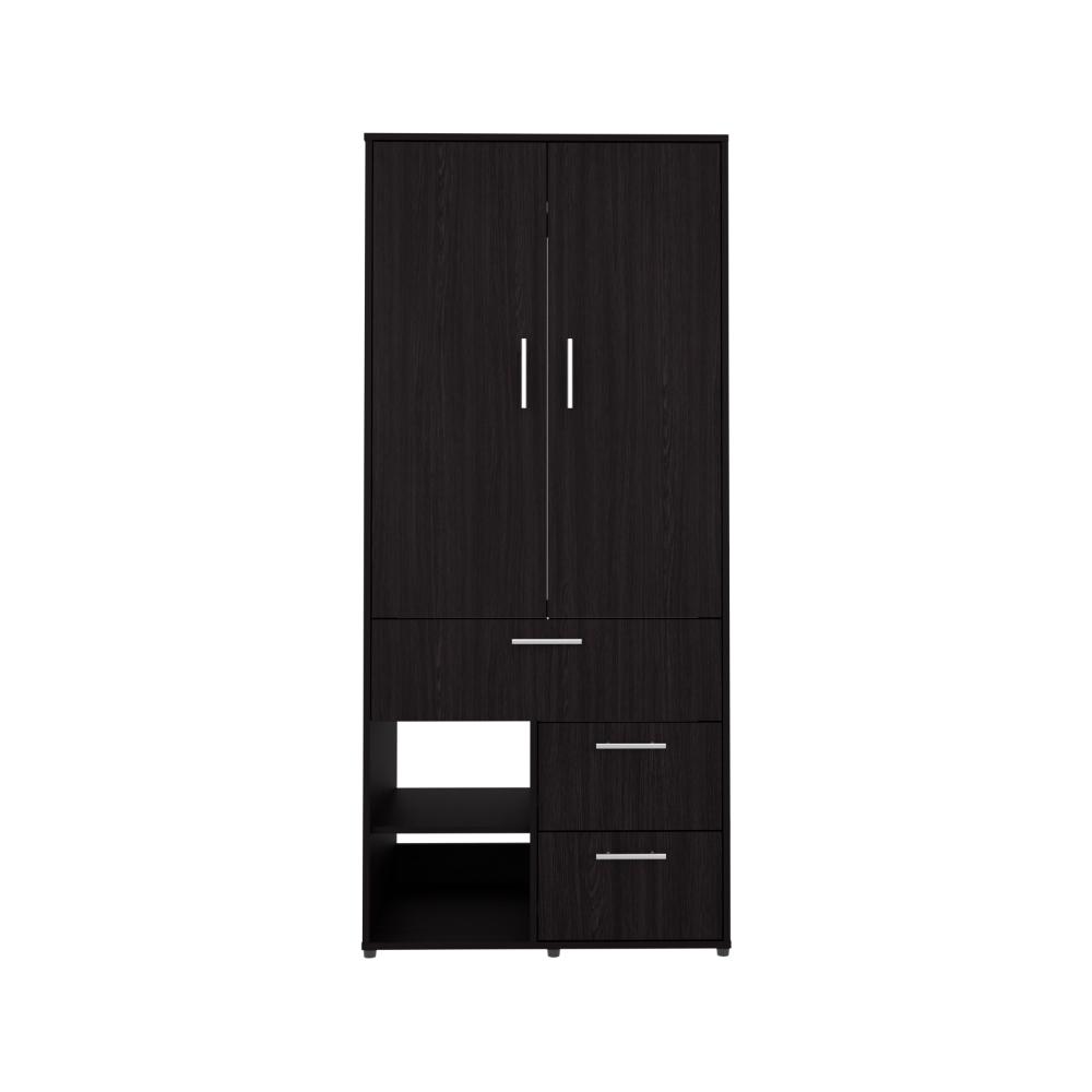 Closet Alpine Wengue